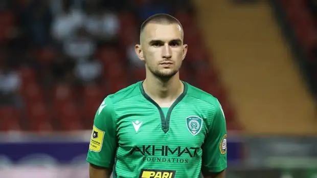 В «Локомотиве» опровергли интерес к Уткину