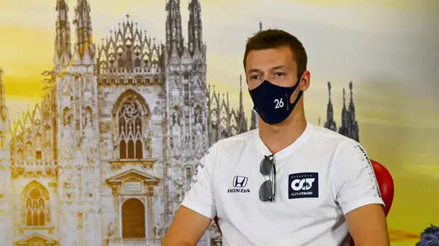 В команде Квята рассказали, когда планируют утвердить состав пилотов на сезон-2021