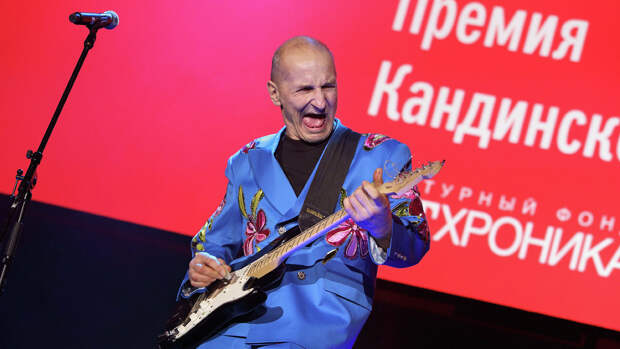 Швыдкой о Мамонове: он был символом свободной, бунтующей личности 