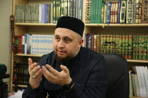 Имам спортның кайсы төрләре сөннәт булып саналуын аңлатты