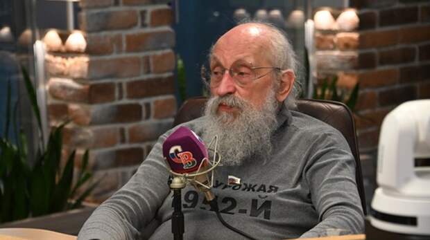 "Существование Украины необходимо заканчивать": Вассерман высказался о лучшем исходе конфликта