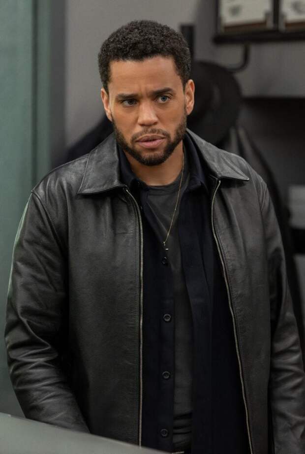 Carter has to cover up his mess during Power Book II: Ghost Season 4 Episode 7.