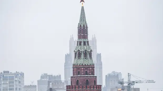 Три плана уничтожения России: от Хуснуллина до ЕСПЧ