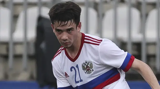 В «Крыльях Советов» подтвердили наличие переговоров со «Спартаком» по Пруцеву