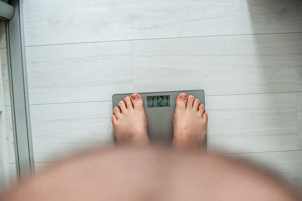 Как лишний вес влияет на организм?
