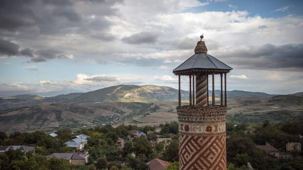 Перетасовка карт на Кавказе. США затеяли очередной хаос в регионе