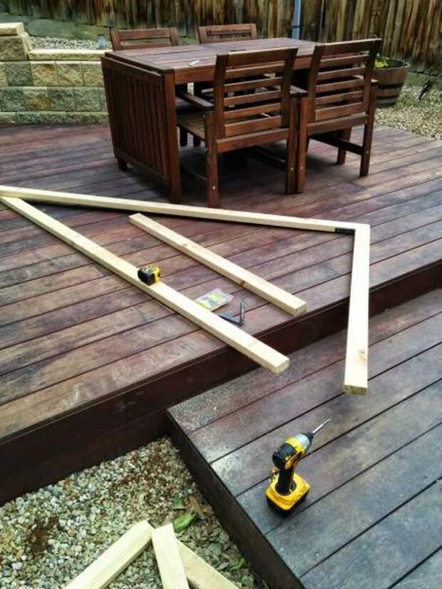 Домашний кинотеатр своими руками