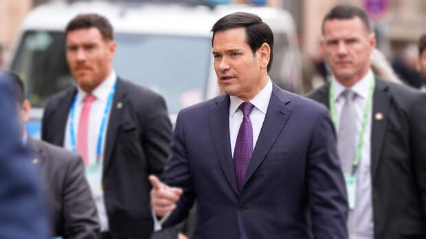 Рубио поделился ожиданиями от предстоящих переговоров РФ, США и Украины