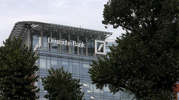 Суд принял решение взыскать с Deutsche Bank €238 млн по иску «Русхимальянса»