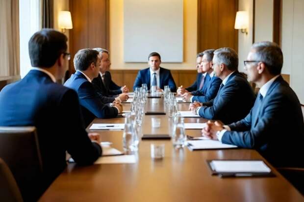 Российскую делегацию в ОАЭ возглавляет Игорь Костюков: чем о нем говорят эксперты