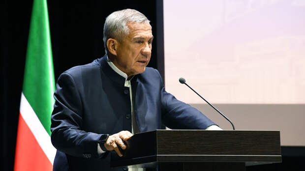 Рустам Минниханов на коллегии Минэкономики РТ оценил макроэкономические показатели республики за 2025 год как позитивные