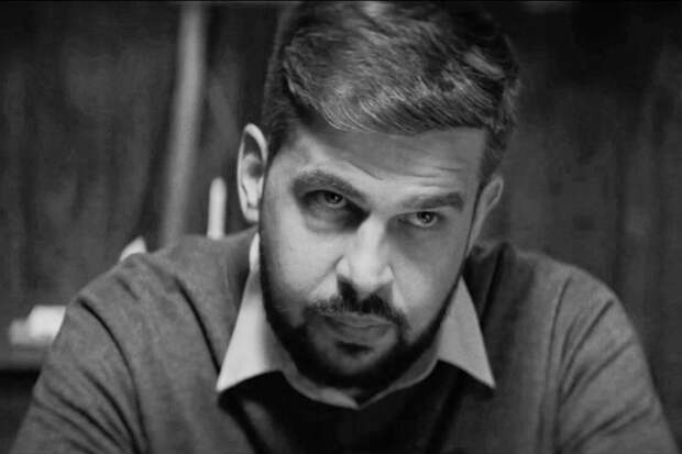 Звезда «Универа» погиб на СВО в возрасте 36 лет