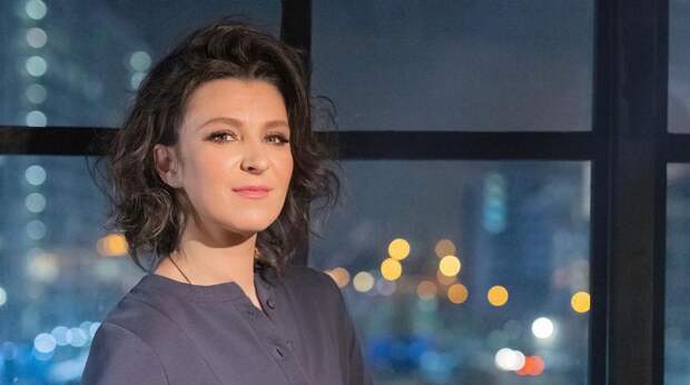 Звезде "Сватов" Олесе Железняк потребовалась срочная помощь медиков