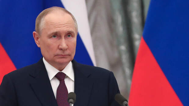 Путин подписал указ о проведении третьего форума "Россия – Африка" в Москве