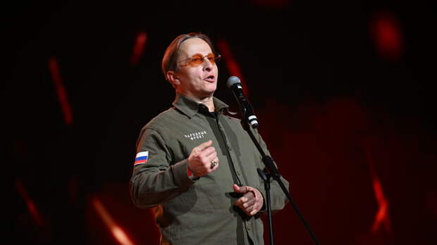 Охлобыстин осудил ограничения в интернете