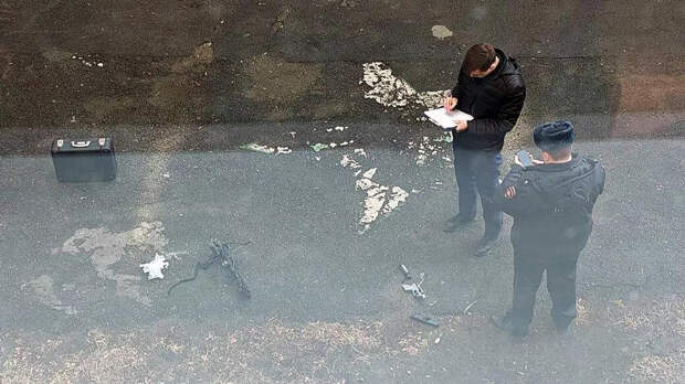 Выяснились новые детали о школьнике, атаковавшем детей и учителей с арбалетом