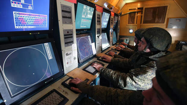 В Тульской области объявили ракетную опасность