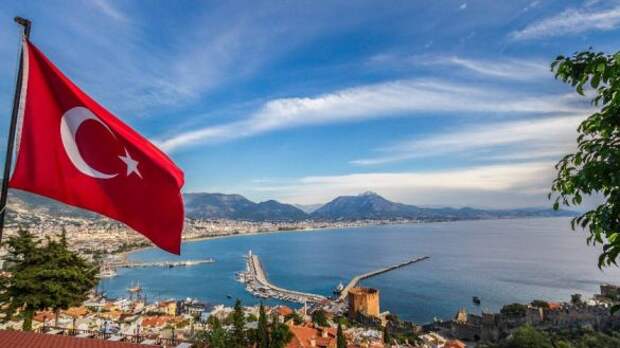 Аналитик Холод: рост инфляции в Турции приведет к снижению покупательской способности