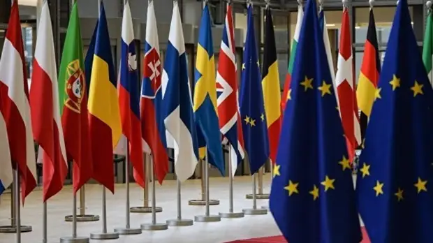 ЕК предлагает профинансировать из бюджета ЕС центры для приёма спасённых мигрантов