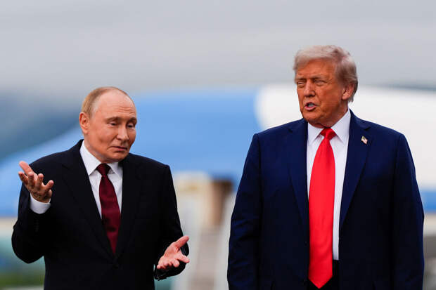 Никонов: визит депутатов в США, возможно, поспособствует встрече Путина и Трампа