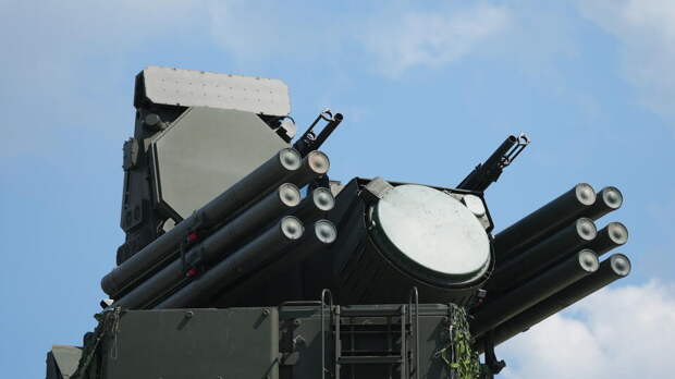 Средства ПВО уничтожили 53 украинских беспилотника над регионами России