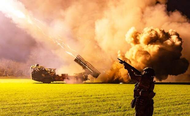 Приговор ВСУ в Гуляйполе и Северске: Освобождение Украины, подводим итоги недели