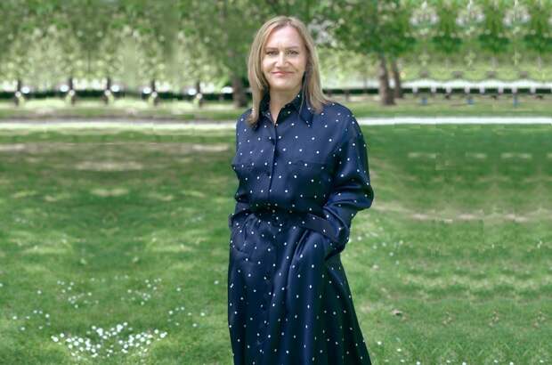 В память о Юрии Лужкове: более 500 участников вышли на старт «Территории бега»