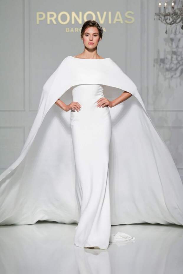 Pronovias