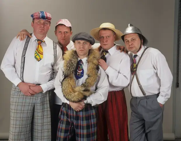 ��������� � ������� ����� ���������� ���� �����: �� 60-� �� 2020-� (����� - 11)