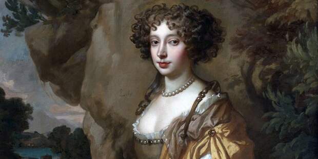 Из торговки апельсинами — в королевские фаворитки: история Нелл Гвин, которую любил весь Лондон