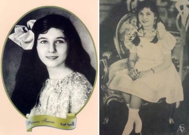 Последняя принцесса Египта: Что заставило Фавзию Фуад отказаться от королевского титула