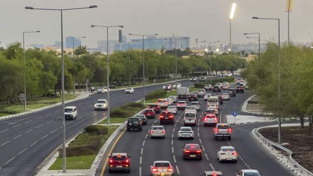 Нетаньяху отказался признать неудачными удары Израиля по Катару