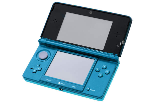Компания Nintendo выпустила запрещающее прошивать консоль обновление для 3DS