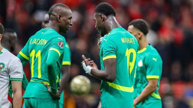 Скандал на Кубке Африки: это самый безумный финал в истории!