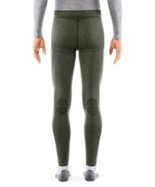 Falke Men Tights Wool-Tech