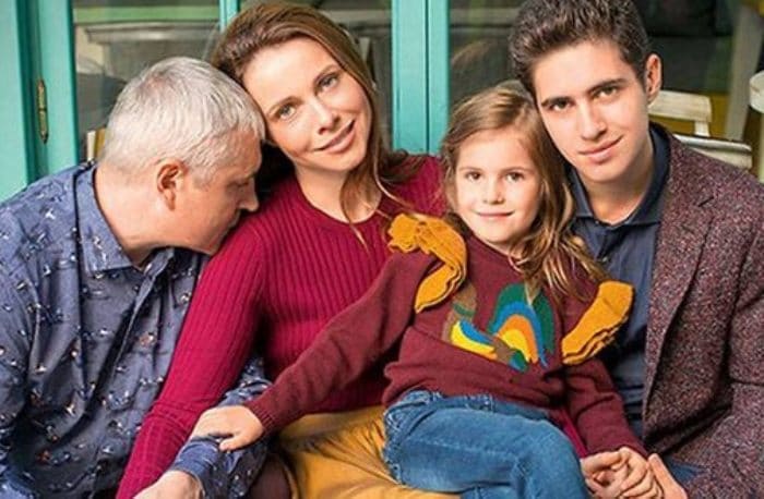 Как сложились судьбы актрис сериала «Бригада»