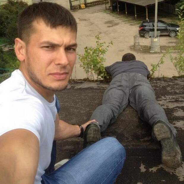 Безумству храбрых поем мы песню