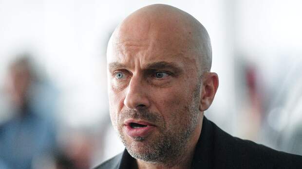 Червиченко об отмене Нагиева: «В России теперь нельзя открыто выражать свое мнение»