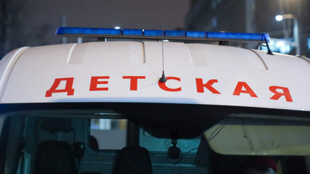 В московской школе подростки отравились алкоголем с транквилизатором