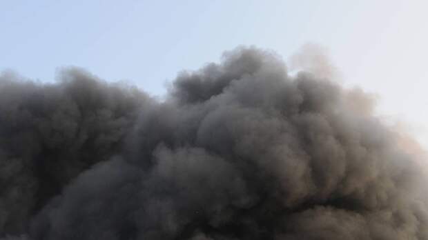 Shot: Над Анапой, Туапсе и Геленджиком прогремели взрывы