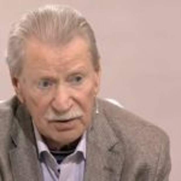 Друг Ивана Краско пустил слух о его смерти