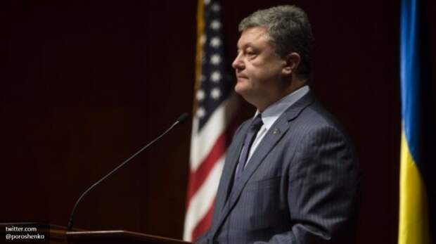 Ляшко лишит Порошенко президентского кресла, офшоров и свободы Ляшко лишит Порошенко президентского кресла, офшоров и свободы