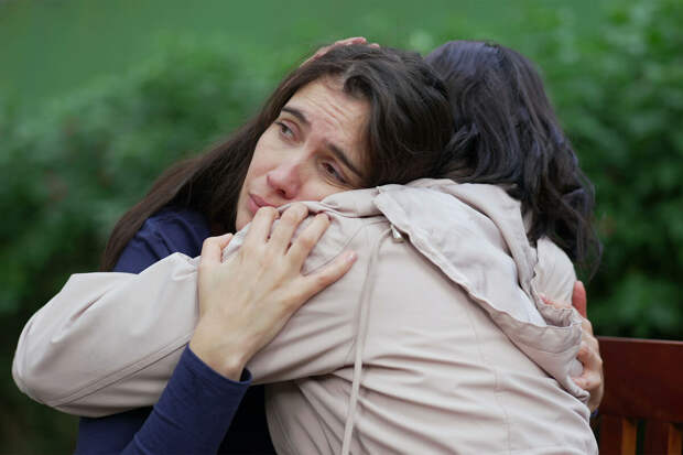 BB&I: у эмоциональных людей сильнее связь между воспалением и депрессией