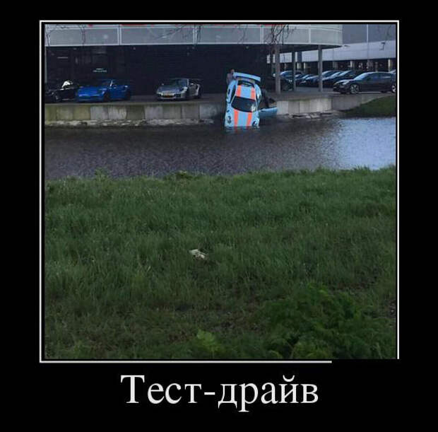 Демотиваторы (30 фото)