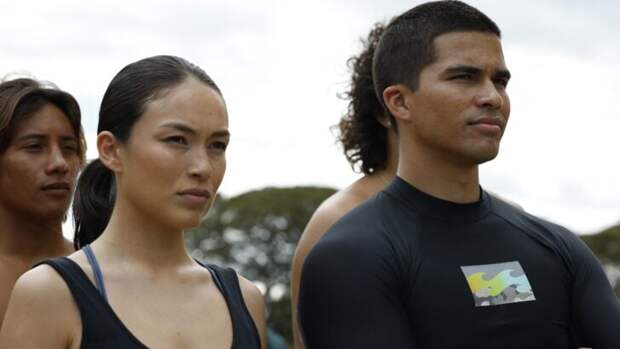 Rescue: HI-Surf Renewal Hopes – Why Hina & Kainalu Are the Romance to Watch