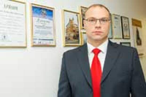Юрий Смыслов