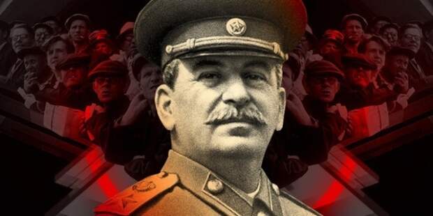 Призрак сталинизма... в головах у либералов