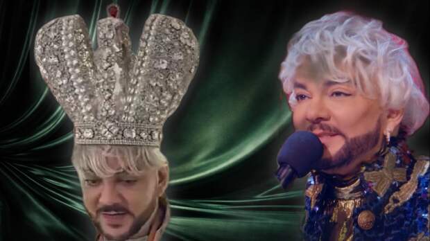 «Король» вернулся с триумфом, но зрители в шоке: 56-летний Киркоров после «голой» вечеринки заработал 200 миллионов, а критики недоумевают, почему его слишком много на ТВ