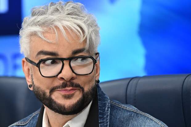 Киркоров получил смешной штраф из-за частного берега на Москве-реке