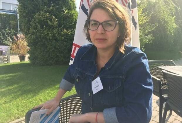ривина